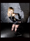 [Cosplay] 2013.03.28 Death Note  Sexy Amane Misa(2)